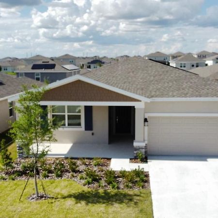 Grand Family Deluxe 4Br House Near Disney Parks Villa Davenport Luaran gambar