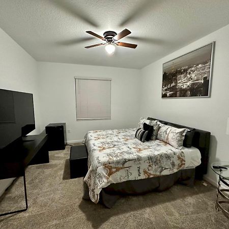 Grand Family Deluxe 4Br House Near Disney Parks Villa Davenport Luaran gambar