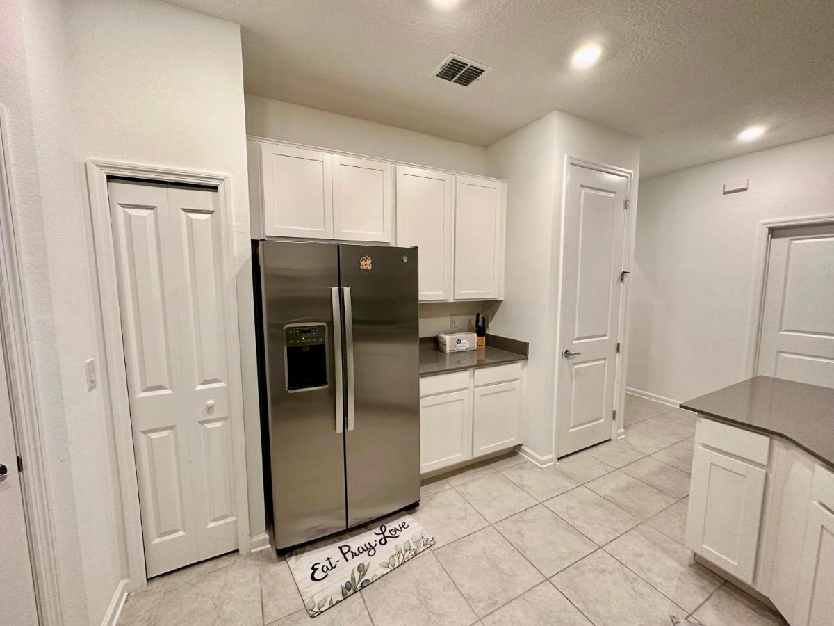 Grand Family Deluxe 4Br House Near Disney Parks Villa Davenport Luaran gambar