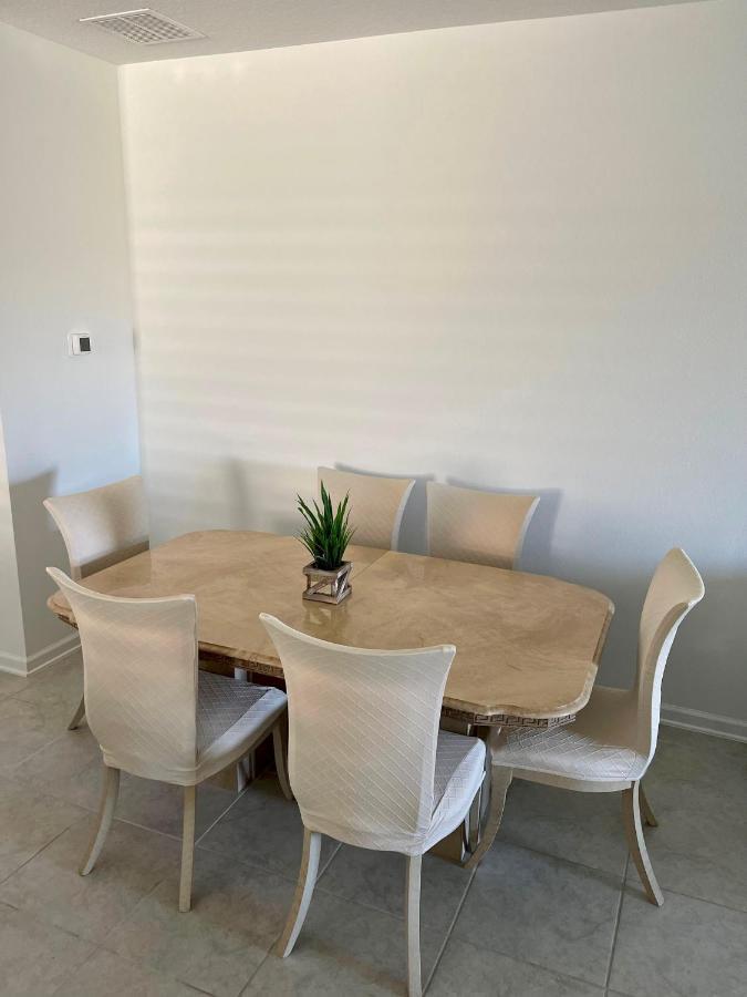Grand Family Deluxe 4Br House Near Disney Parks Villa Davenport Luaran gambar