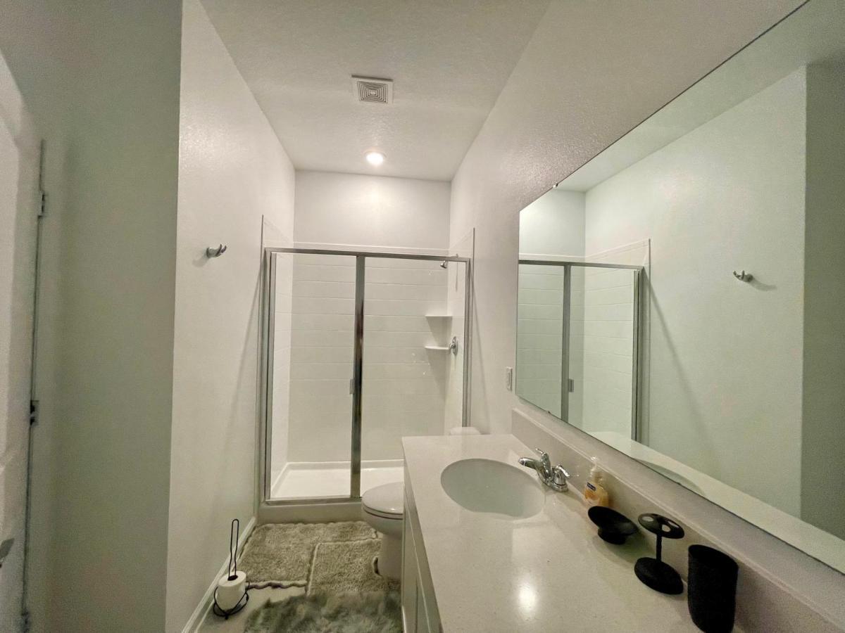 Grand Family Deluxe 4Br House Near Disney Parks Villa Davenport Luaran gambar