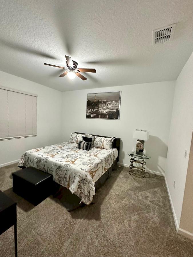 Grand Family Deluxe 4Br House Near Disney Parks Villa Davenport Luaran gambar