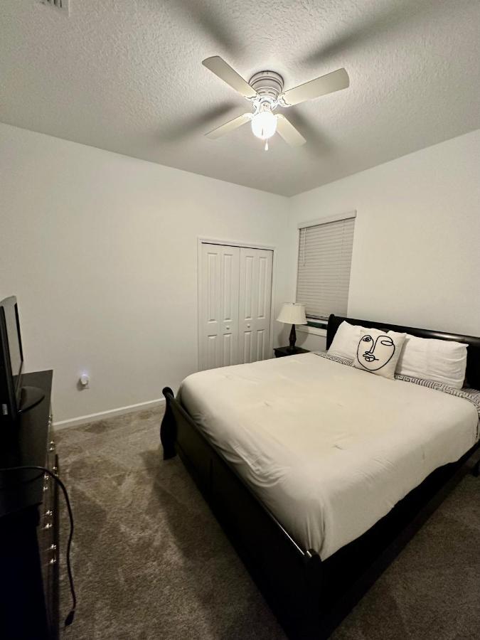 Grand Family Deluxe 4Br House Near Disney Parks Villa Davenport Luaran gambar