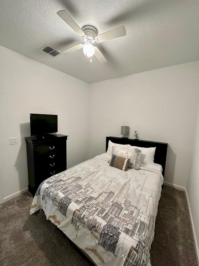 Grand Family Deluxe 4Br House Near Disney Parks Villa Davenport Luaran gambar