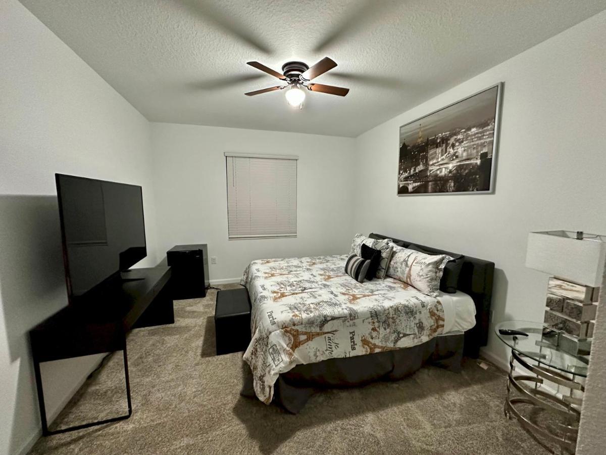 Grand Family Deluxe 4Br House Near Disney Parks Villa Davenport Luaran gambar