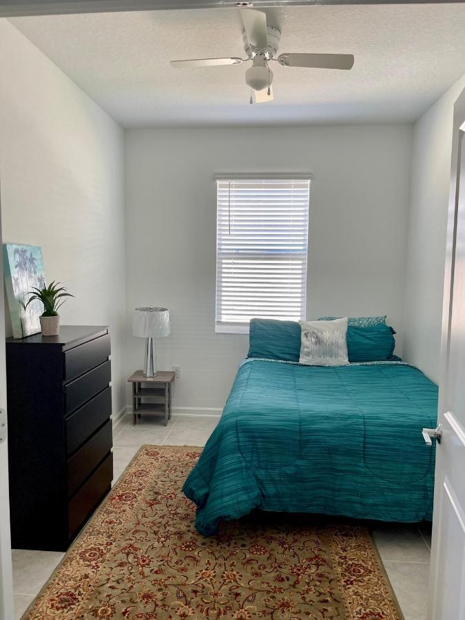 Grand Family Deluxe 4Br House Near Disney Parks Villa Davenport Luaran gambar