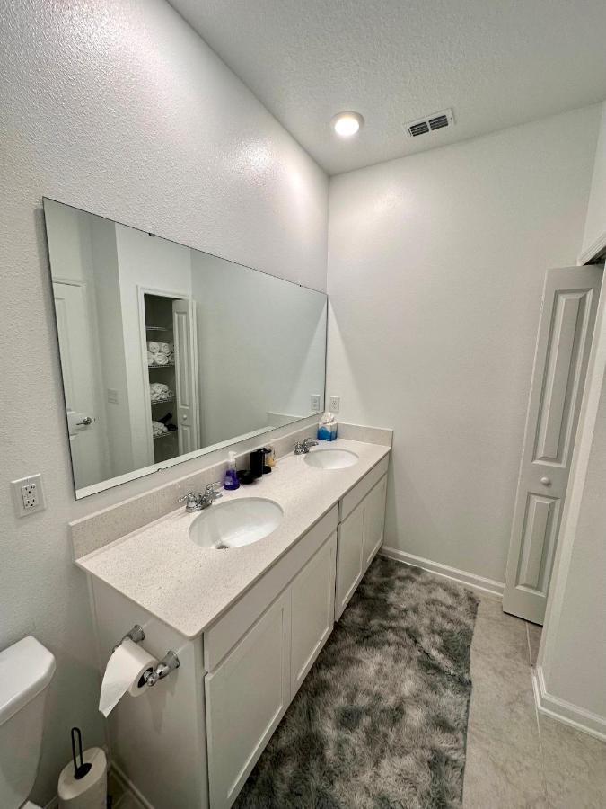 Grand Family Deluxe 4Br House Near Disney Parks Villa Davenport Luaran gambar