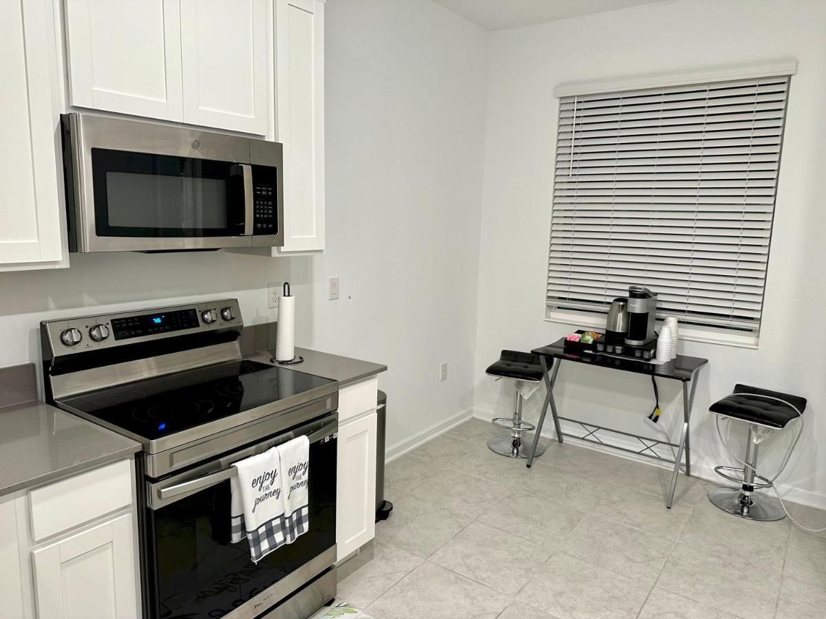 Grand Family Deluxe 4Br House Near Disney Parks Villa Davenport Luaran gambar