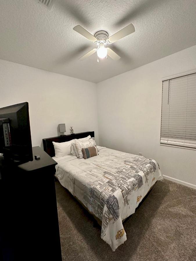 Grand Family Deluxe 4Br House Near Disney Parks Villa Davenport Luaran gambar